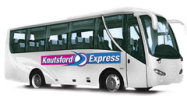 knutsford-bus